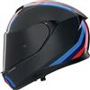 Nolan Casco Moto Integrale Nolan X-904 ULTRA CARBON GEMINI 351 Bia