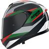 Nolan Casco Moto Integrale Nolan X-904 ULTRA CARBON CALIBRO 346 An