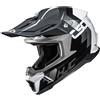 Hjc Casco Moto Cross Enduro Hjc C50 PRIMAL MC5