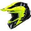 Hjc Casco Moto Cross Enduro Hjc C50 MIRAGE MC3H