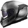 Ls2 Casco Moto Integrale LS2 FF818 STORM III JEANS Titanio