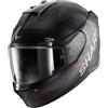 Shark Casco Moto Integrale Shark D-SKWAL 3 SP LYNE Nero Antracite