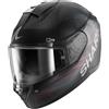 Shark Casco Moto Integrale Shark RIDILL 2 SP LYNE Mat Nero Antraci