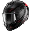 Shark Casco Moto Integrale Shark RIDILL 2 MEKARIUM Nero Antracite