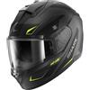 Shark Casco Moto Integrale Shark RIDILL 2 MEKARIUM Mat Antracite G