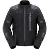 Spidi Giubbotto Moto Spidi FRONTIER PRO H2OUT Nero