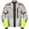Spidi Giubbotto Moto Spidi FRONTIER PRO H2OUT Beige