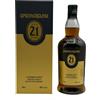 Springbank 21 Year Old Limited Release 2025