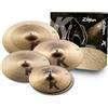 Zildjian KCD900 K Custom Series, Scuro