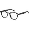 Seventh Street GAFAS SEVENTH STREET - Modelo: 7A 127_ C: BLACK/Eye size: 47 - Bridge size: 22 Cura della persona e salute