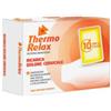 ALSIPHARMA SRL Thermorelax Ricarica Per Fascia Dolore Cervicale 6 Dispositivi Autoriscaldanti