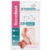DIVA INTERNATIONAL SRL Benefeet Guanto Piedi