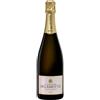 Delamotte Brut Rosè Champagne AOC Delamotte 0.75 l