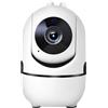 V-TAC TELECAMERA IP MINIDOME MOTORIZZATA SENZA FILI WIRELESS 1080P VT-5122-LED8439