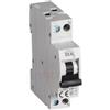 IDEAL MAGNETOTERMICO 20A 1 POLO + NEUTRO CURVA C 6KA KMBN6C-KAN32570
