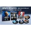 Sinister Film Alfred Hitchcock Noir Collection Vol 2 - Special Edition (4 Blu-Ray Disc + Booklet)