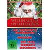 Crest Movies Weihnachten Spielfilm Box ( Inhalt: Das zauberhafte Eichhörnchen - Marcelino - Eine total verrückte Bescherung )