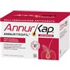Annurkap Advanced 120 cps annutricomplex Anticaduta capelli