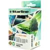STARLINE CARTUCCIA INK NERO PER PRINT C/BROTHER LC3219XLBK