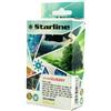 STARLINE CARTUCCIA INK GIALLO PER PRINT C/CANON CLI526Y