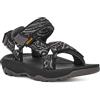 Teva Unisex Bambino K Hurricane XLT 2, Lava Grigio Gabbiano Scuro, 20 EU