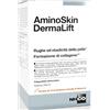 NHCO AminoSkin DermaLift 20 Stick - Integratore Alimentare per Rughe ed Elasticità della Pelle - Formazione del Collagene