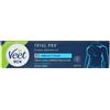 Veet Men Crema Depilatoria Uomo, Pelli Sensibili - 200 ml