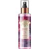 Compagnia delle indie Rosa E Muschi Rosa - Acqua Corpo Profumata - 200 ml