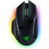 Razer BASILISK V3 PRUETOOTH Connessione Wireless FOCUS PRO 30K Nero