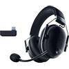Razer BlackShark V2 Pro per PlayStation Cuffie da gioco wireless HyperSpeed