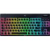 Razer Tastiera tattile arancione Razer BlackWidow V4 a basso profilo Tenkeyless Hyp...