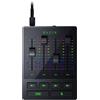 Razer Audio Mixer Pulsante Mute distribuzione streaming 4ch Preamplificatore
