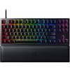 Razer Huntsman V2 Tenkeyless Clicky Optical Switch Keyboard RZ03-03940300-R3M1