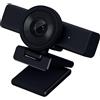 Razer Kiyo V2 X Streaming Webcam 1440p 60 FPS HD veloce