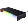 Razer Monitor Razer Chroma supporta un hub USB-C a 4 porte con USB-C USB-A