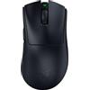 Razer Mouse da gioco wireless Razer DeathAdder V4 Pro ultraleggero