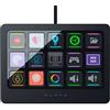 Razer Stream Controller X Controller All-in-one con pulsanti liberamente asse...