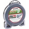 Tecomec Filo Speciale SP66Pro in valva 2 Ø 05200167,Nero,126 m