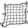 A ABSOPRO Rete Di Carico Per Moto 1 Pezzo 40x40cm 49 Fori Verde