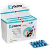 VETOQUINOL ITALIA Srl Zylkene 100 cps - <10kg cane/gatto - 75 Mg