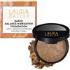 Laura Geller Beauty Laura Geller New York Fondotinta per correzione colore Balance-N-Brighten cotto, sabbia