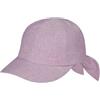 BARTS WUPPY CAP Cappello Ragazza