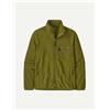 PATAGONIA Men's Synchilla® Fleece Jacket Pile Uomo