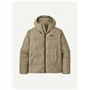 PATAGONIA Men's Jackson Glacier Jacket Giacca Uomo