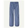 PATAGONIA Kids' Storm Shift Pants Pantalone Sci Bambini