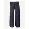PATAGONIA Kids' Storm Shift Pants Pantalone Sci Bambini