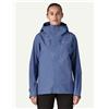 PATAGONIA Women's Triolet Jacket Giacca Outdoor Donna