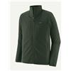 PATAGONIA Men's R1® TechFace Jacket Giacca Outdoor Uomo
