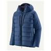 PATAGONIA Grade VII Down Parka Giacca Uomo