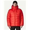 PATAGONIA Grade VII Down Parka Giacca Uomo